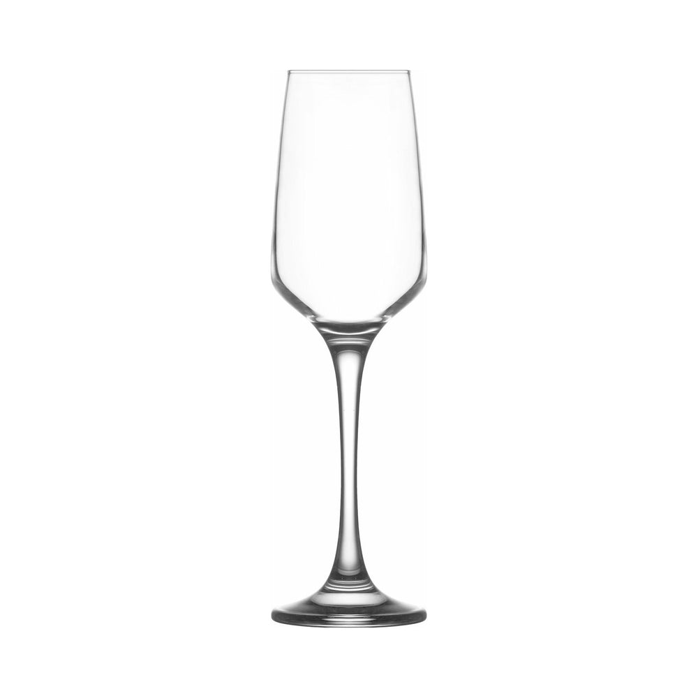 LAV - Lal, Champagne Glass, 7.75 oz