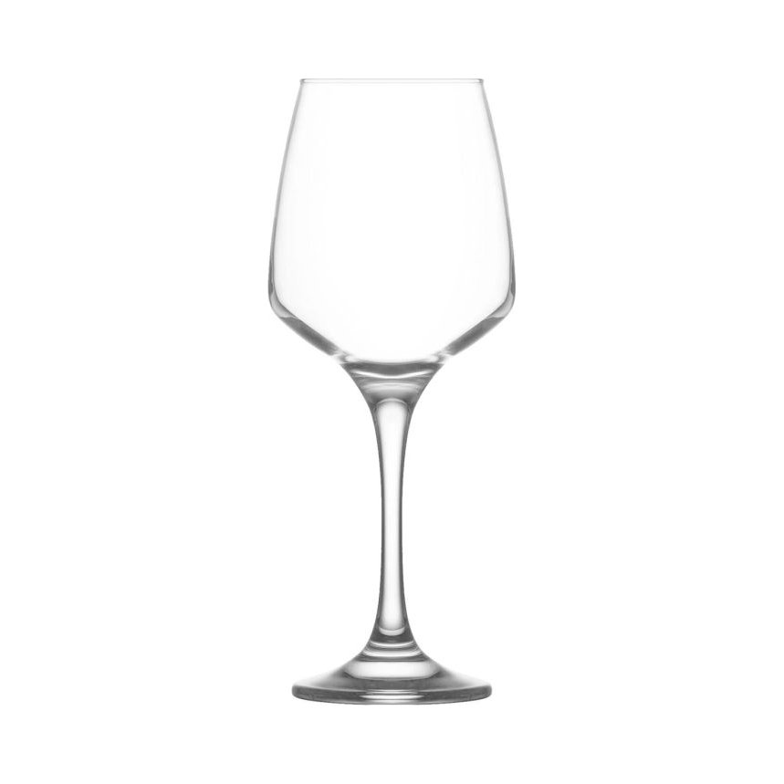 LAV - Lal, Wine Glass, 14 oz