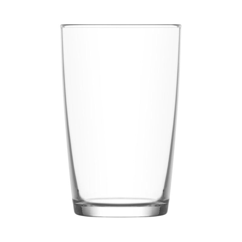LAV - Luca, Highball Glass, 17.25 oz, 6 Pk