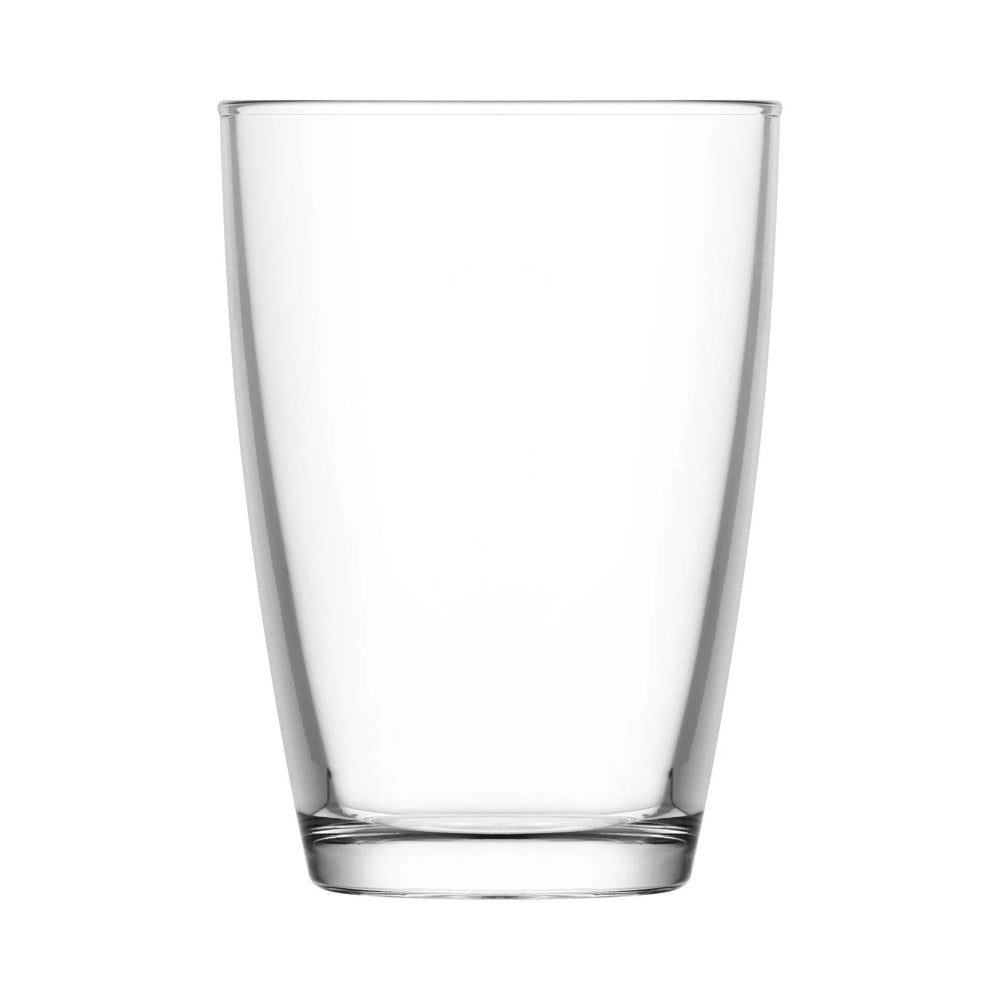 LAV - Vega, Highball Glass, 14 oz, 6 Pk