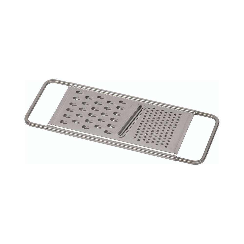 Millvado - Stainless Steel Universal Grater