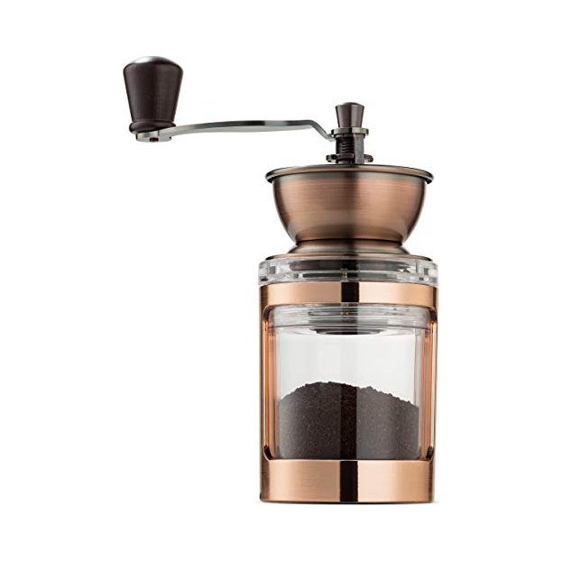 Mitbak - Manual Adjustable Coffee Grinder