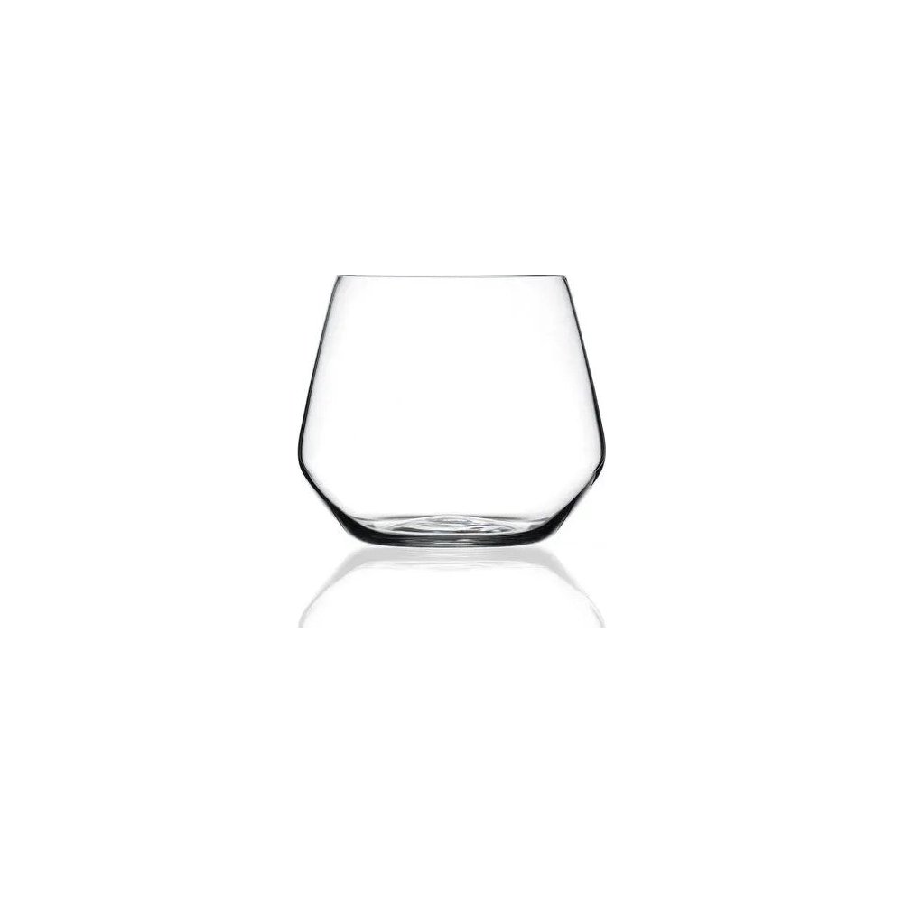 RCR - Aria, Stemless Wine Glass, 18.5 oz
