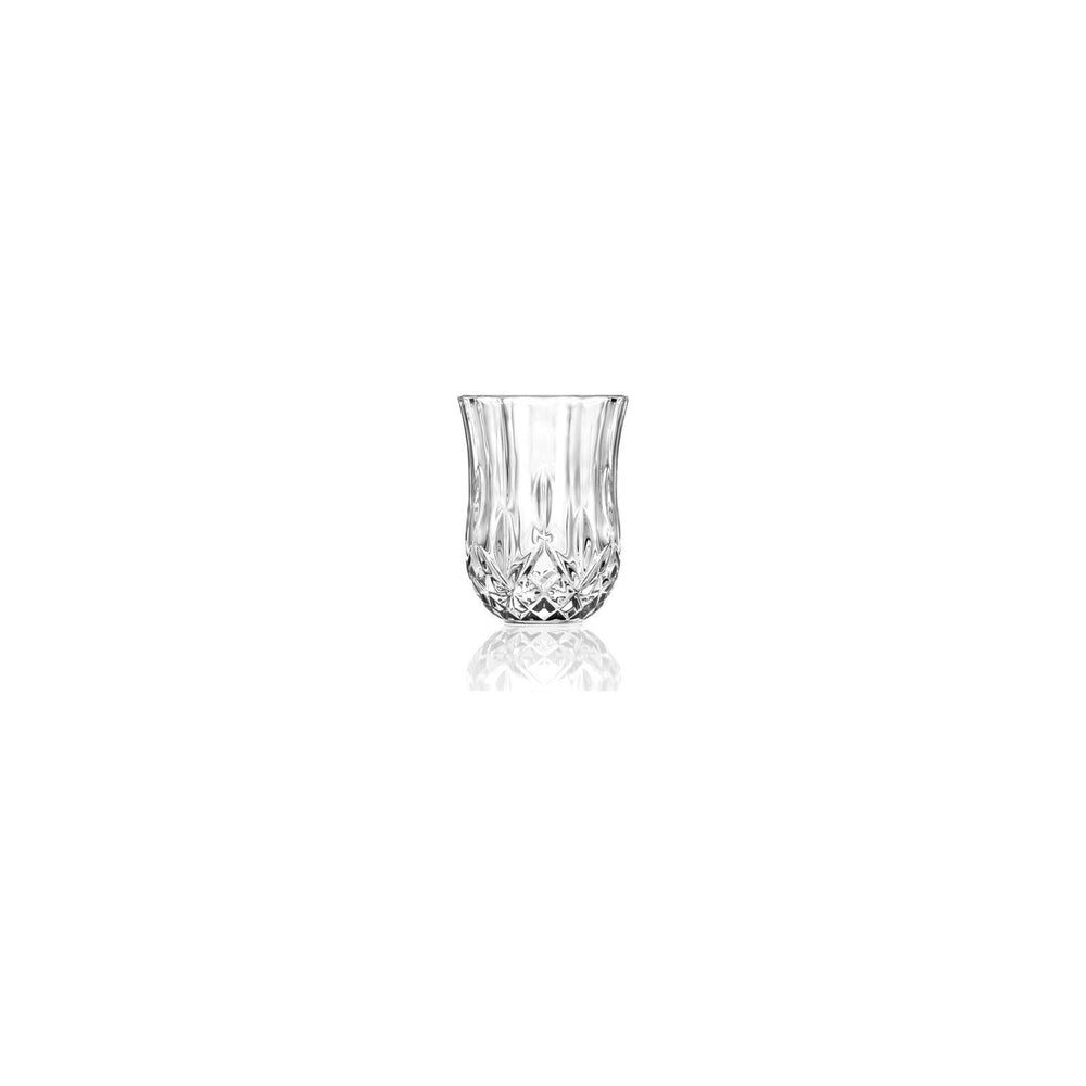 RCR - Opera, Crystal Shot Glass, 2 oz