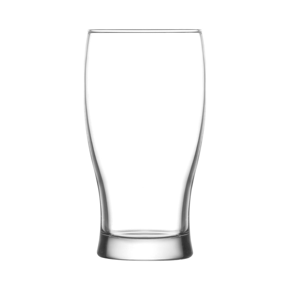 Vikko - Belek, Beer Glass, 12.75 oz