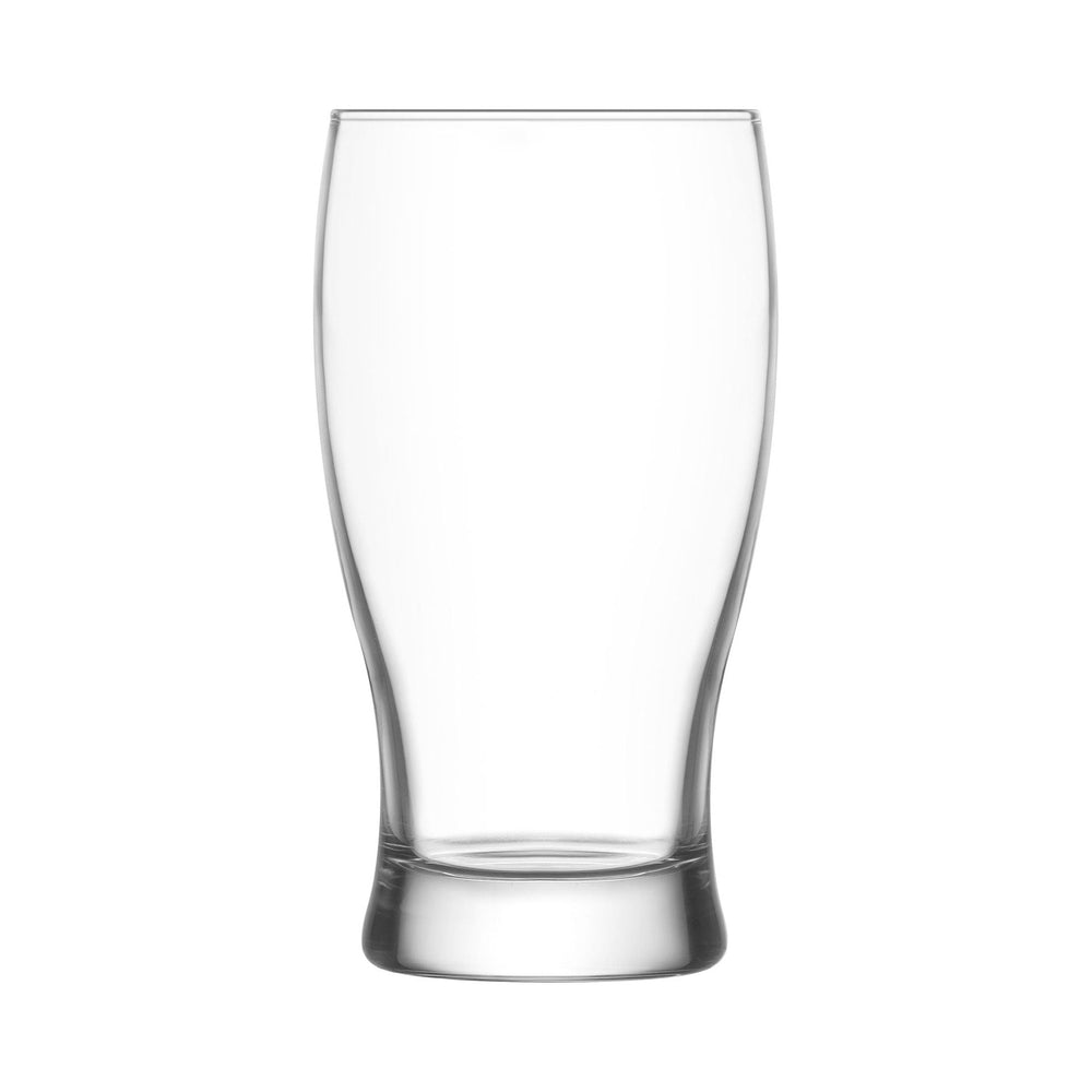 Vikko - Belek, Beer Glass, 19.5 oz