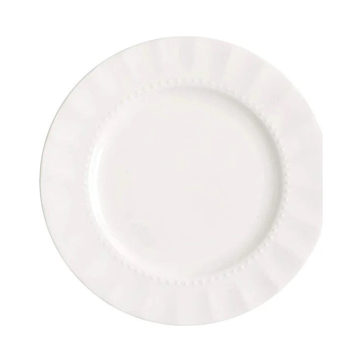 Maison Neuve - Symphony, Bone China, Salad Plate, 8.25"