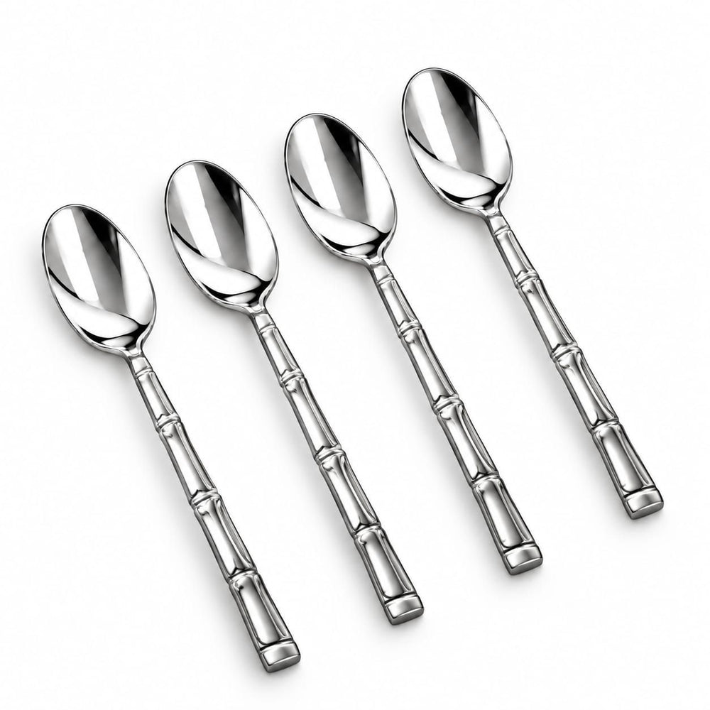 Prestige - Bamboo, SS, Demi Spoons