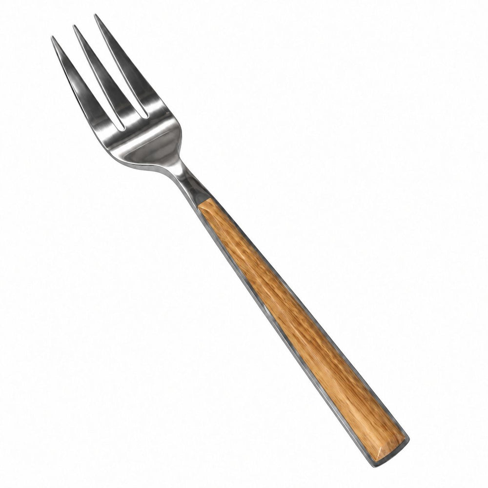 Prestige - Sequoia Beach, Wood, Serving Fork
