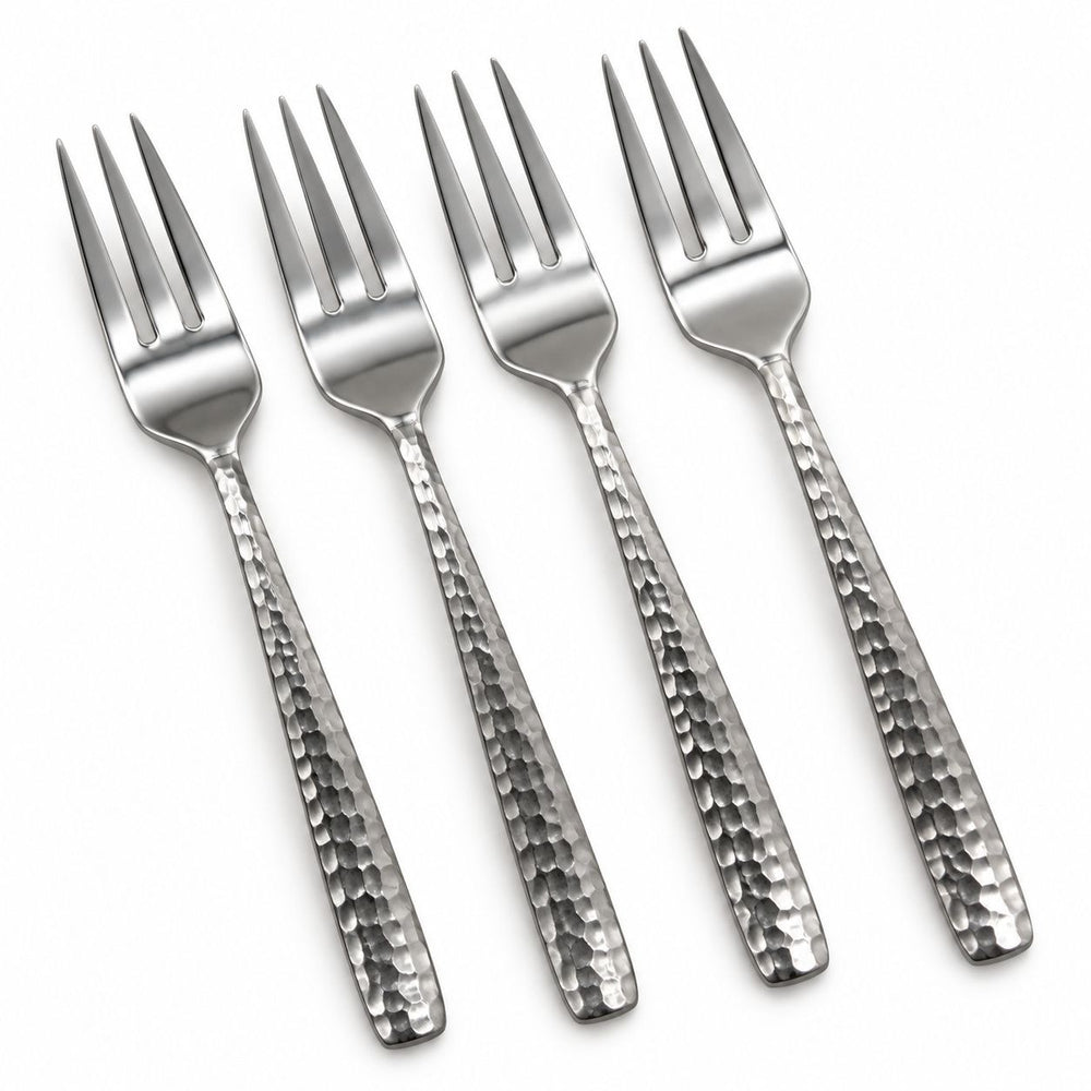 Prestige - Masonry, SS, Fruit Fork, 4 Pc Set