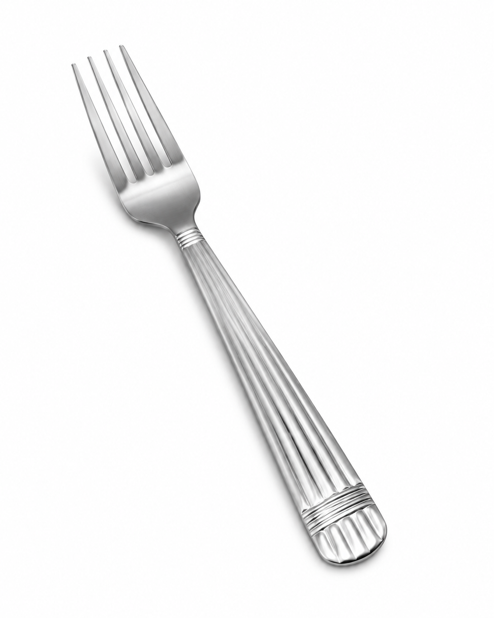 Prestige - Escargot, Esprit, SS, Dinner Fork