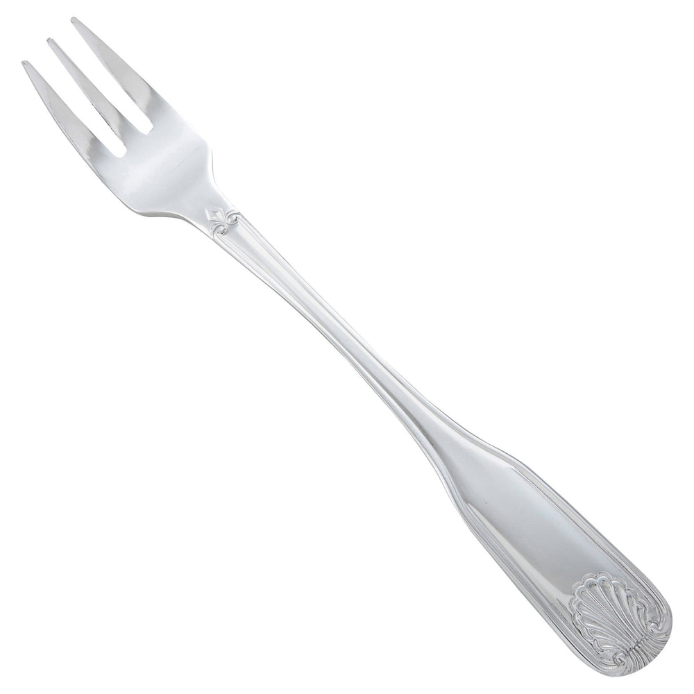 Prestige - Winco, Toulouse, Shiny Silver, Extra Heavyweight, SS, Oyster Fork