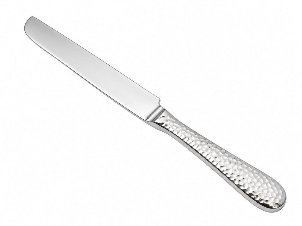 Prestige - Hammered, SS, Challah Knife