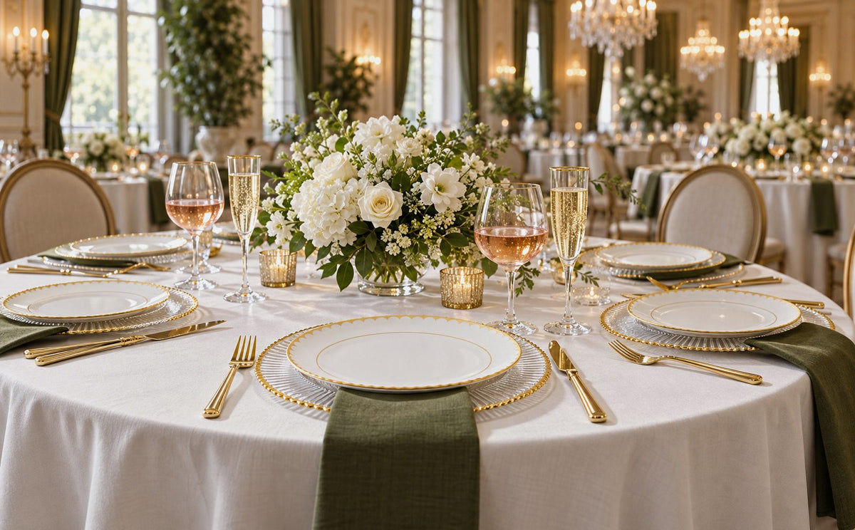 Hotel and hospitality dining space