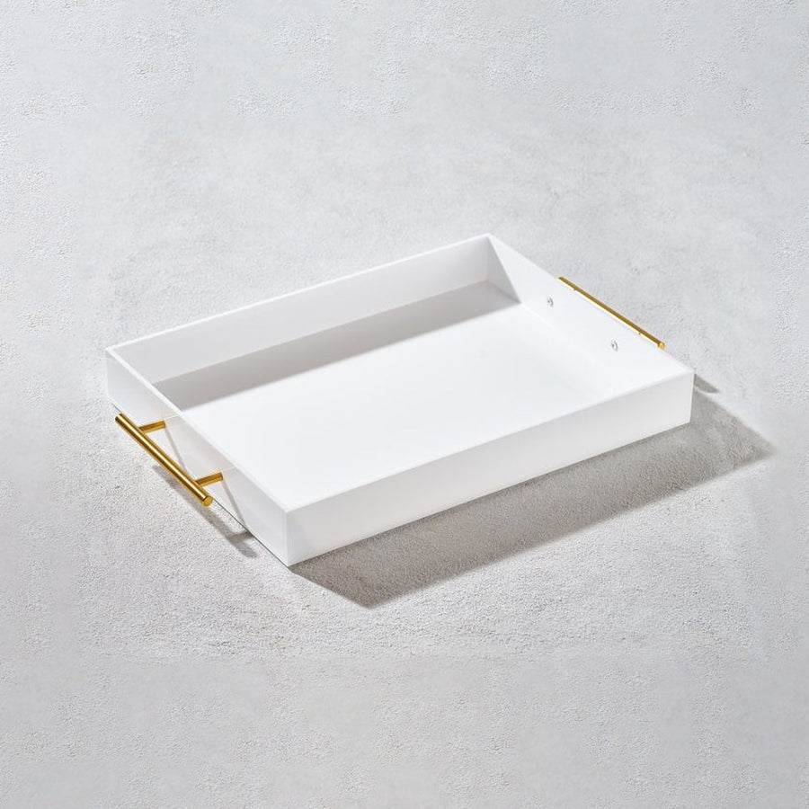 Serving trays