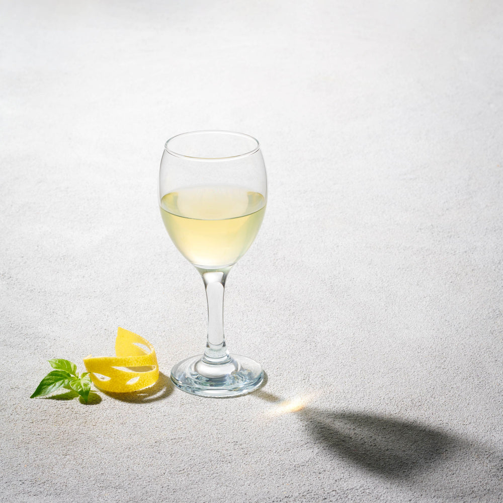 LAV - Empire, Wine Glass, 8.75 oz