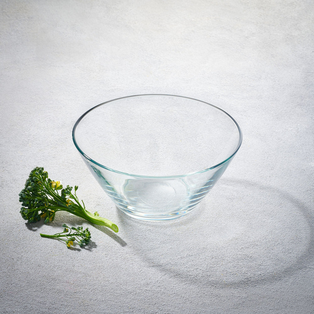 LAV - Vega, Glass Bowl, 72.75 oz, Gift Box
