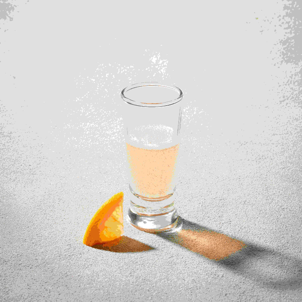 Vikko - Canon, Shot Glass, 2.75 oz