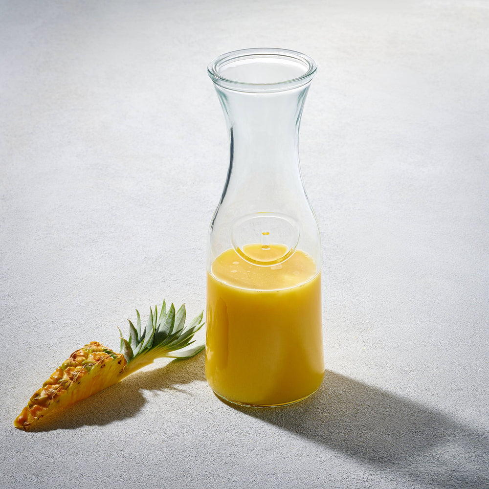 Kayali - Glass Carafe, 1L