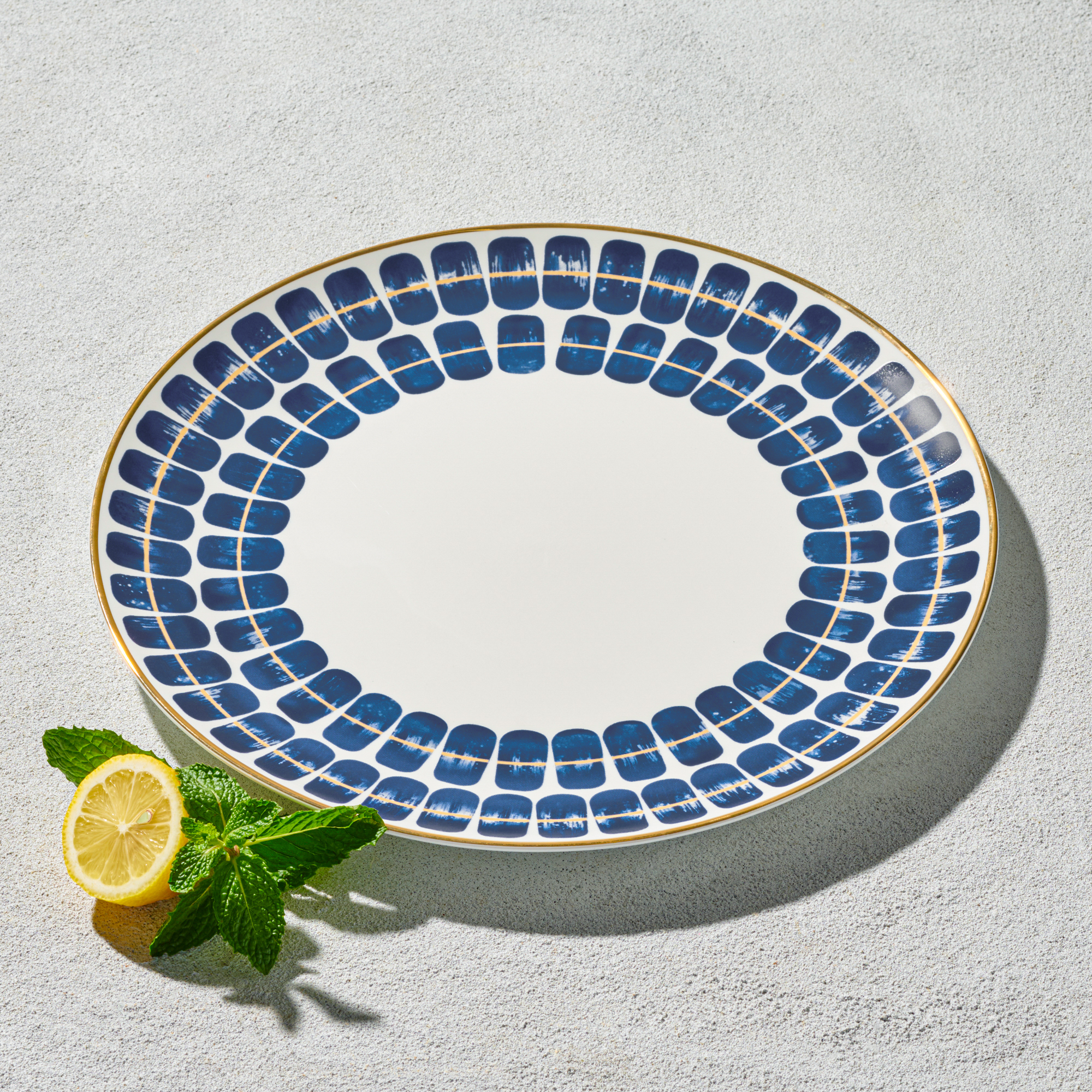 Vikko – Flow, Charger, Blue, 12″ | Rental Vikko – Flow, Charger, Blue, 12″ | Rental