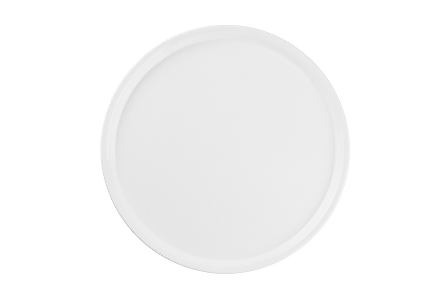 Vikko – Charger, White, 12.25″ | Rental Vikko – Charger, White, 12.25″ | Rental