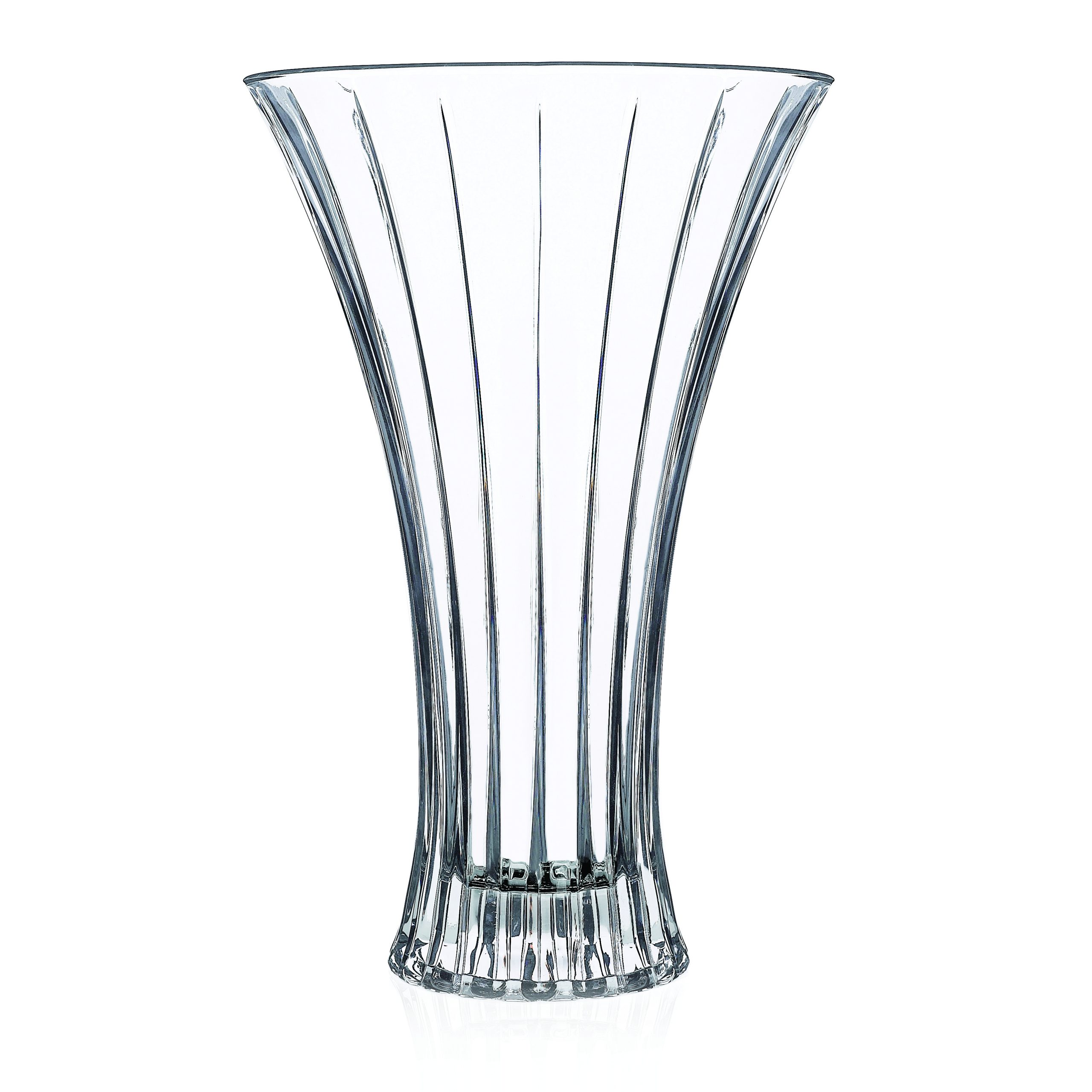 RCR – Timeless, Vase, 7.75″ x 11.75″ | Rental