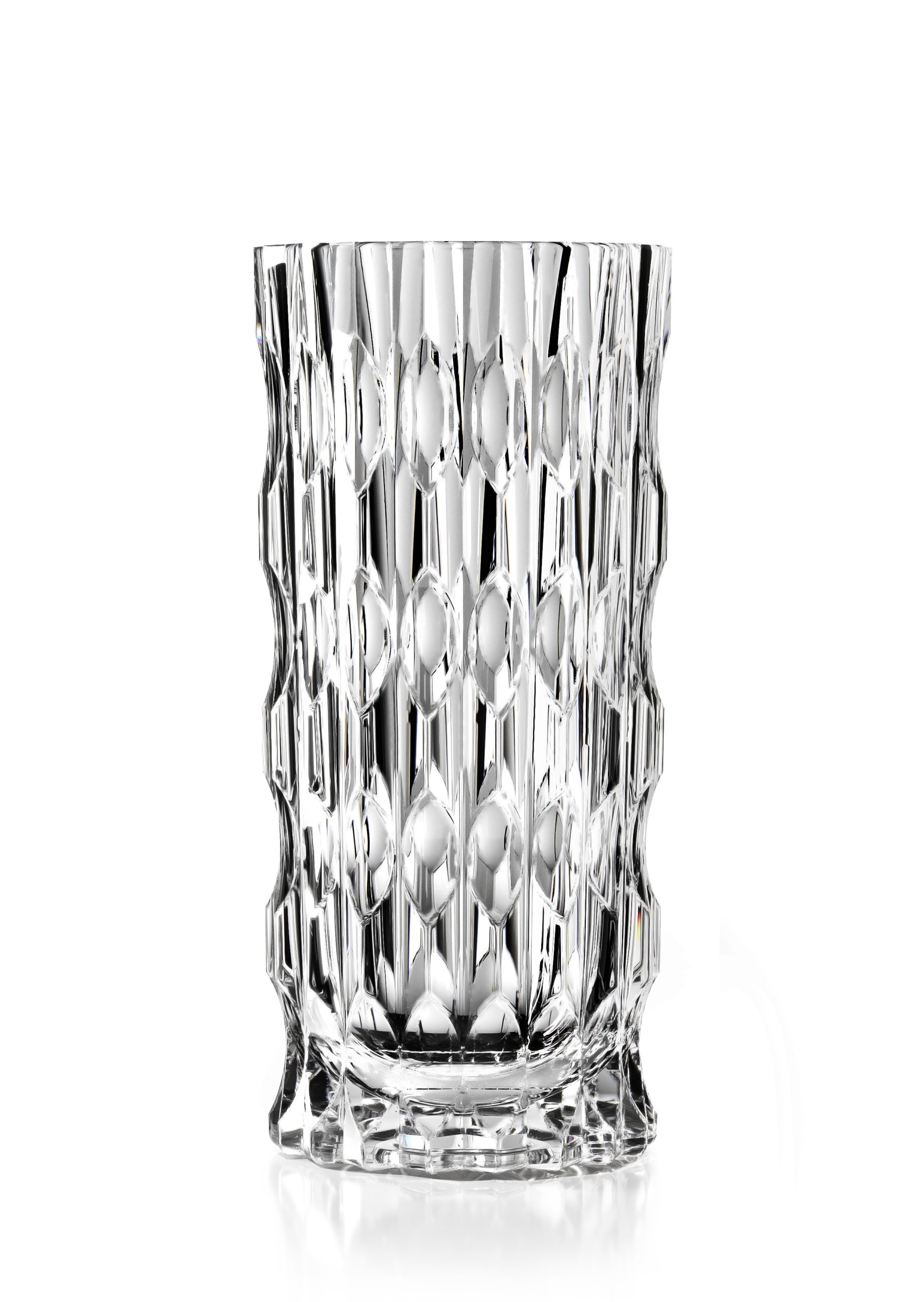 RCR – Joker, Vase, 5″ x 11″ | Rental