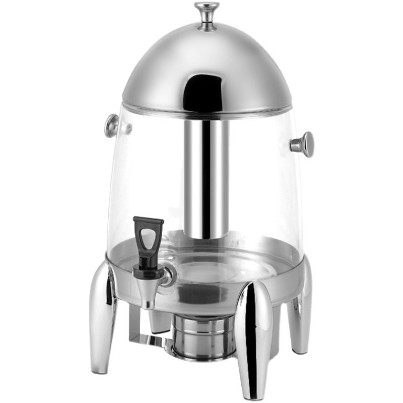 Castro – Broadway, SS, Juice Dispenser with Ice Core, 3 Gallon | Rental