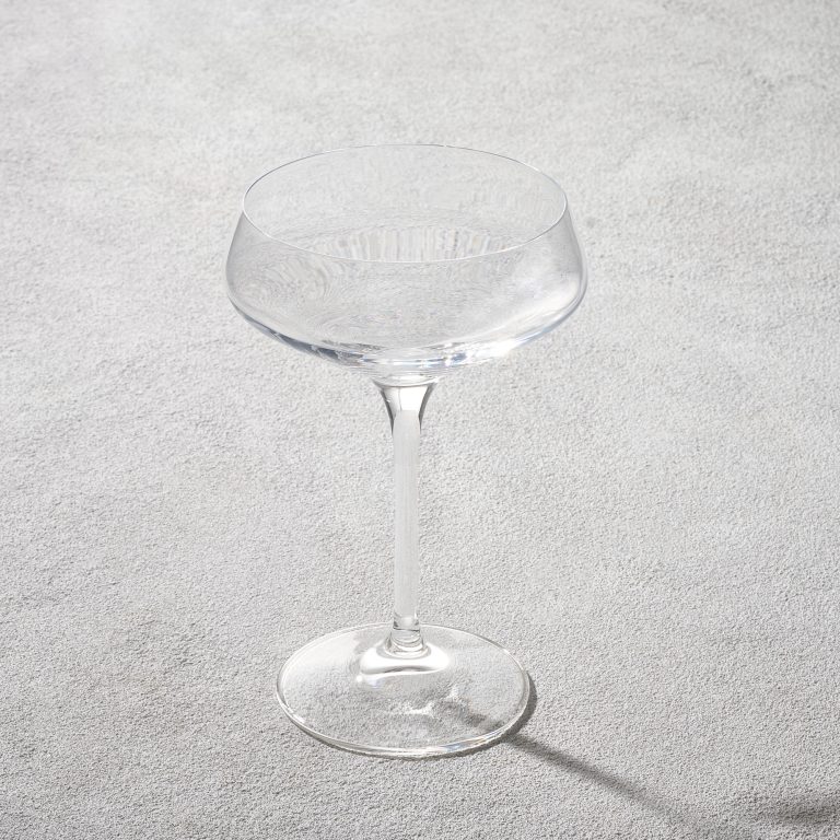 RCR Cristalleria Italiana Chalice Set of 6