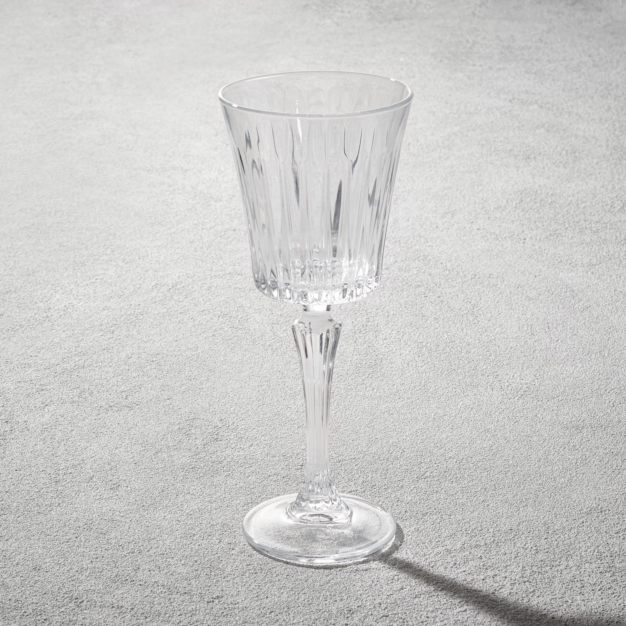 RCR – Timeless, Crystal Water Glass, 7.75 oz | Rental